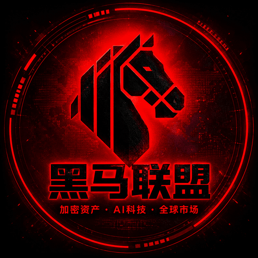 黑马联盟